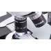 Microscope Binocular Head B-292PLi Binocular 30° inclined and 360° rotating. Eyepieces: WF10x/20 mm Optika Italy